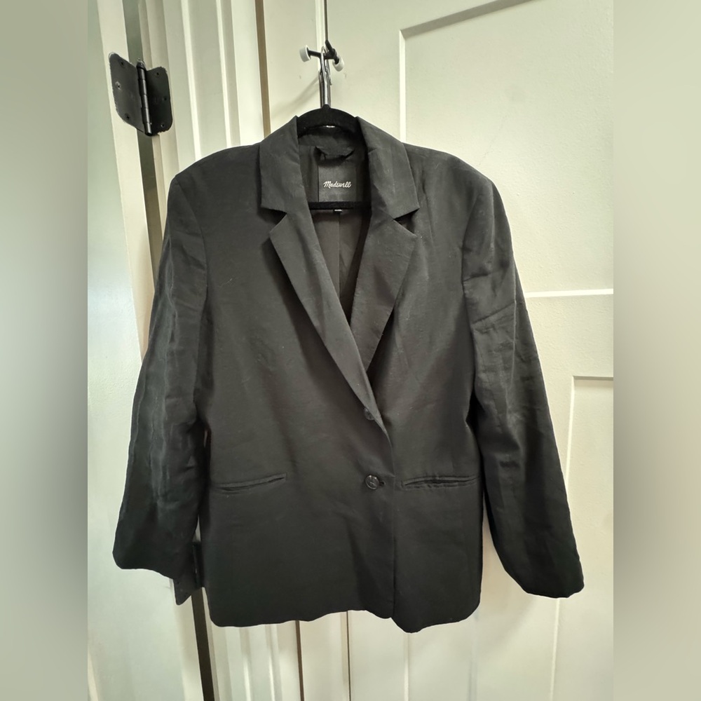 Madewell Blazer